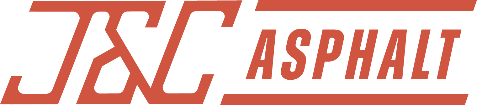 J&C Asphalt logo