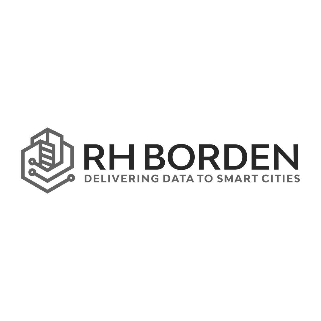 RH Borden