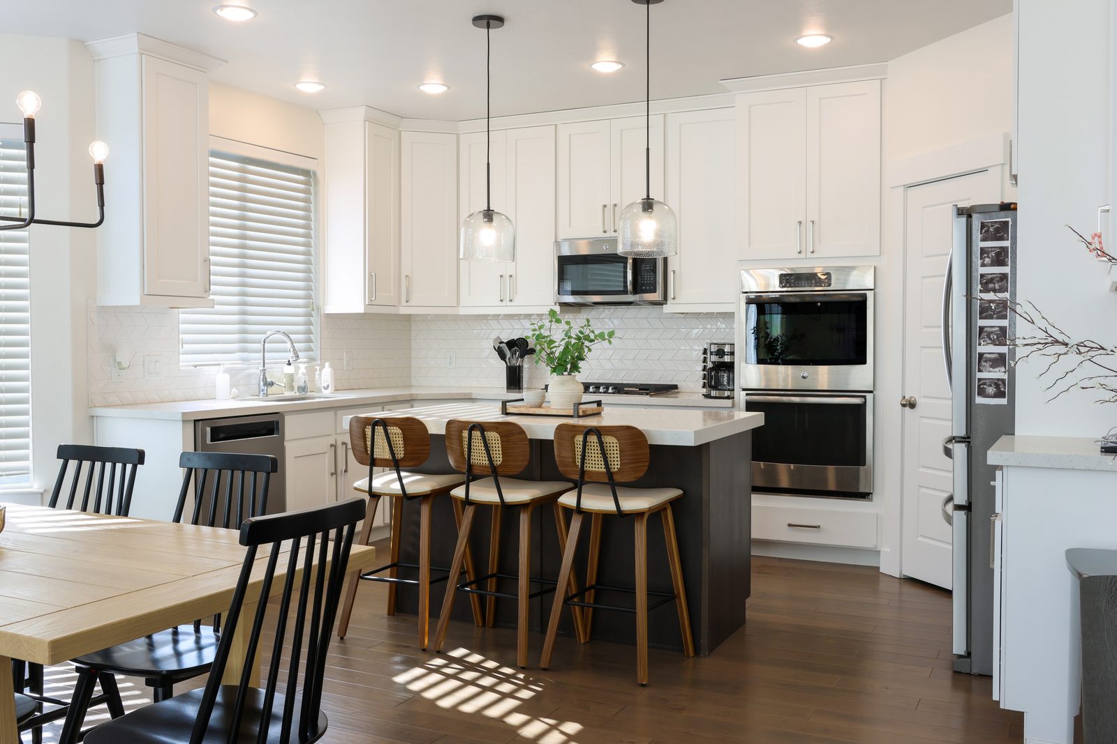 Brightland Interiors kitchen