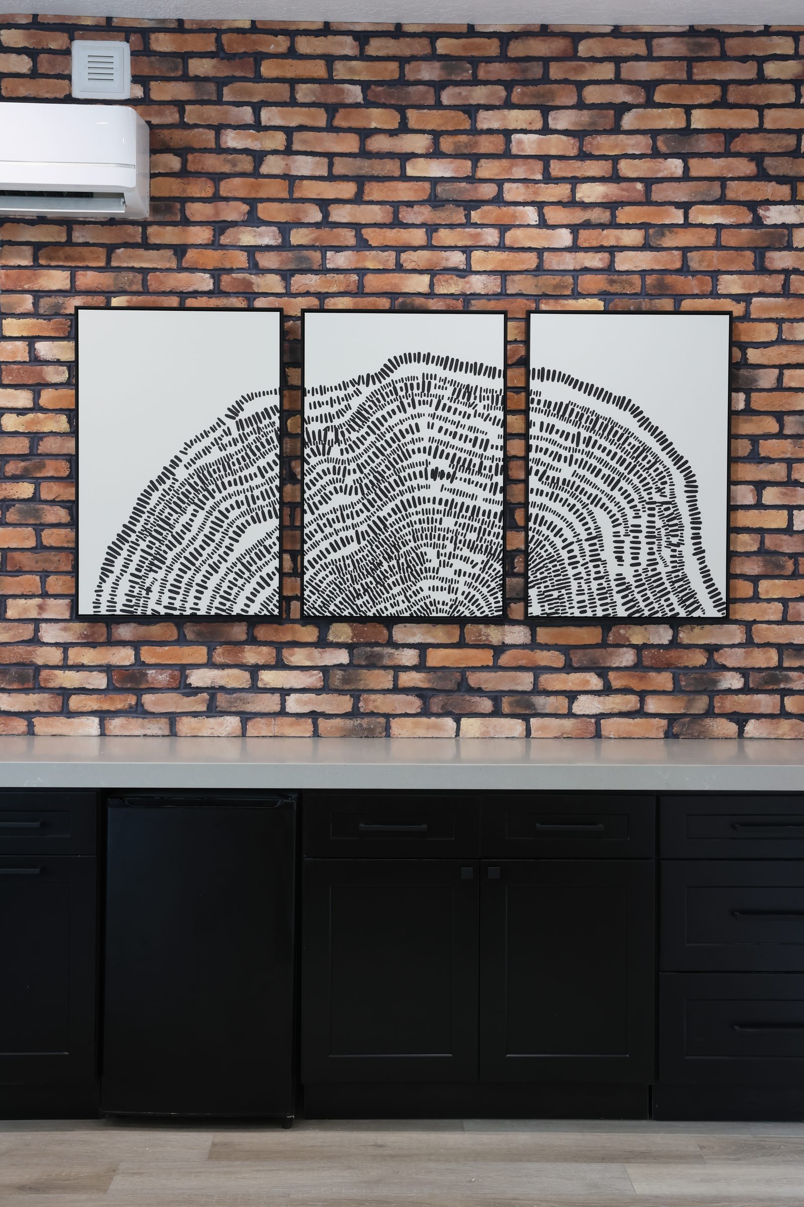 Brightland Interiors detail