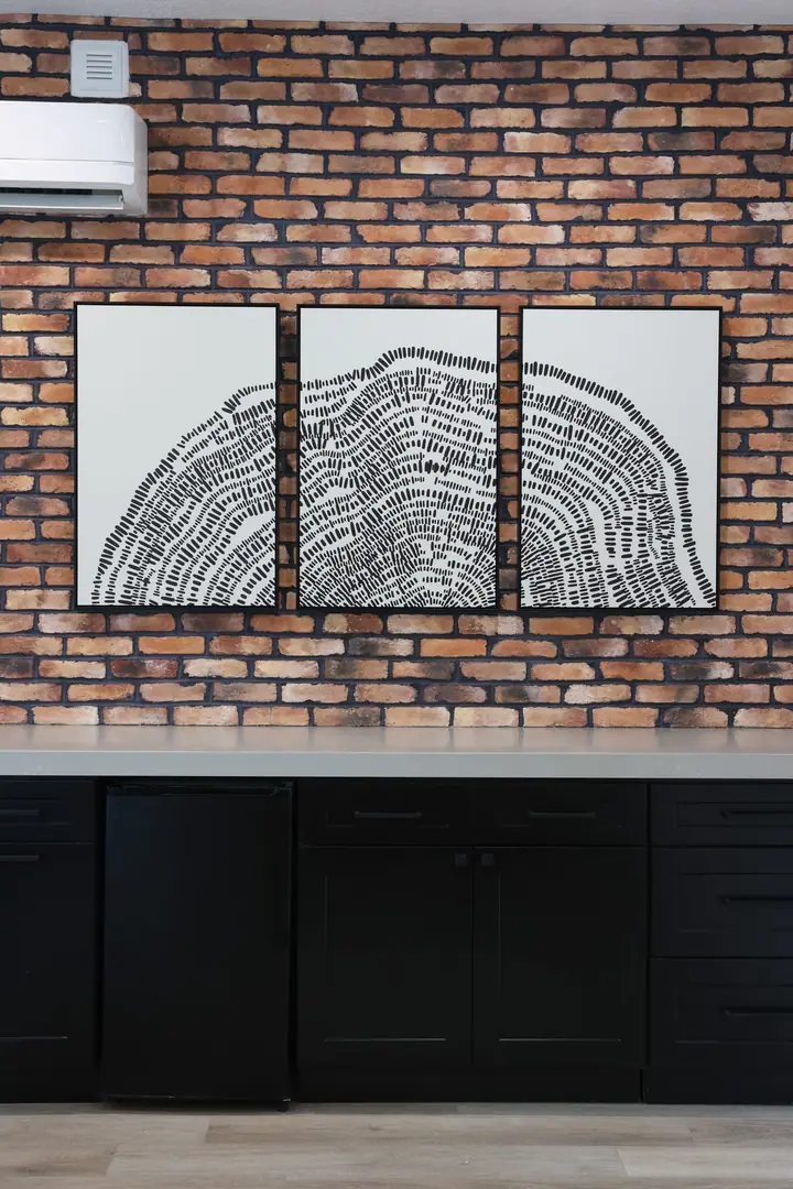 Brightland Interiors detail