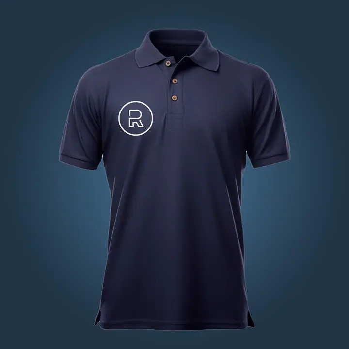 RNR Construction branded apparel
