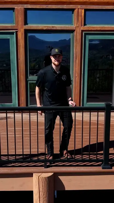Short-form social media video produced by 3TR Media