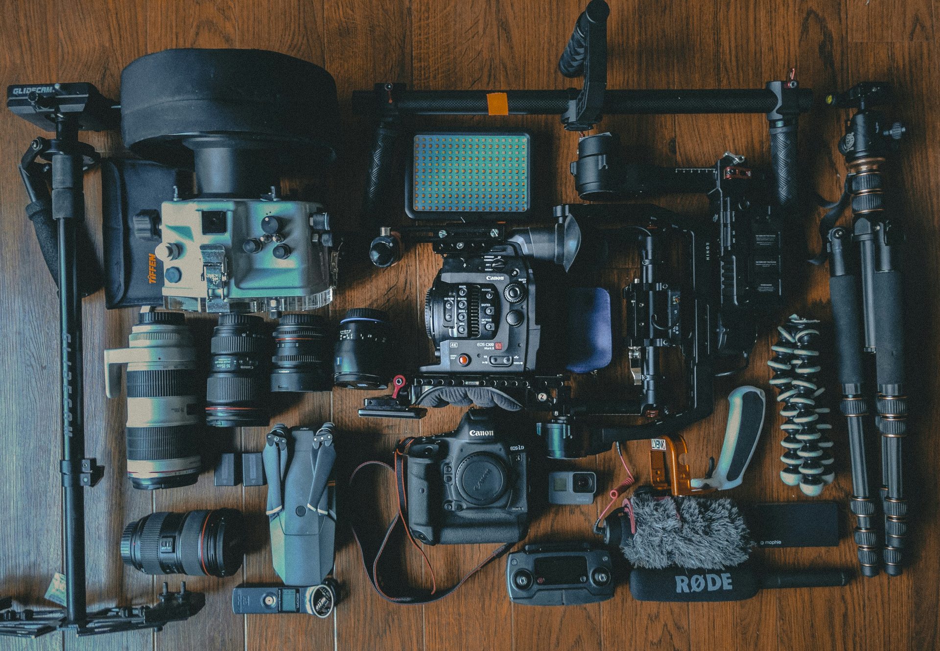 3TR Media video content marketing production
